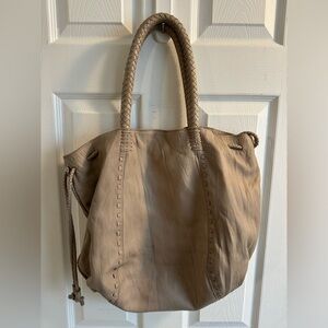 ❤️Linea Pelle Shoulder Tote Handbag - BEAUTY🔥